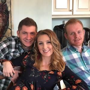 Meet your Posher, Suzanne